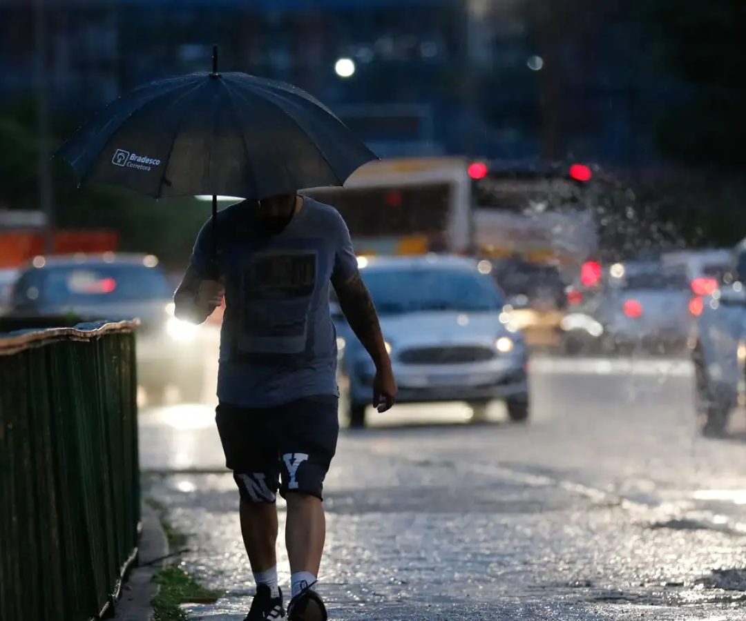Após fortes chuvas, moradores de Paraibuna e Itirapina podem usar FGTS