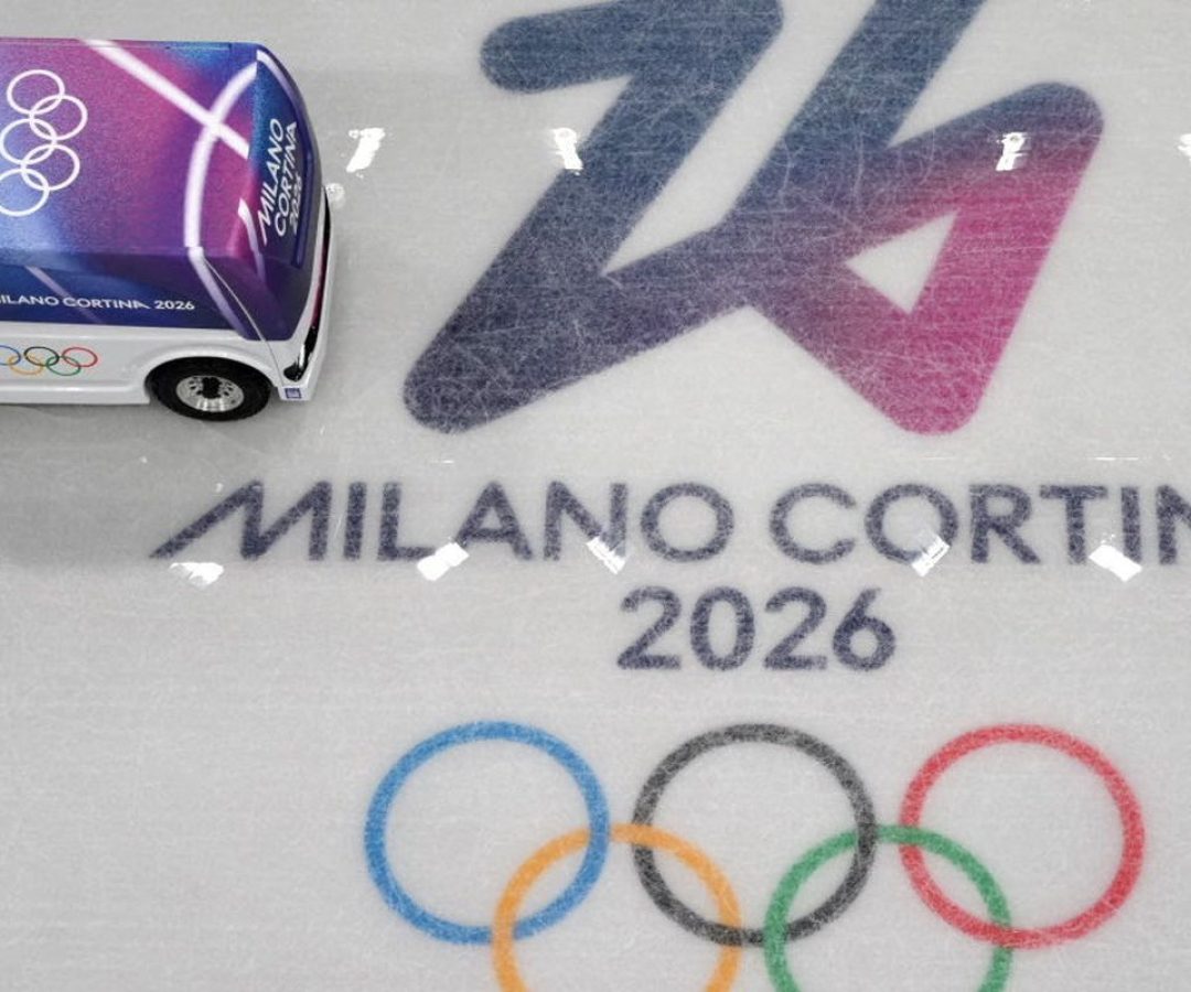 Cerimônia abre Olimpíada de Inverno MIlão-Cortina 2026 nesta sexta