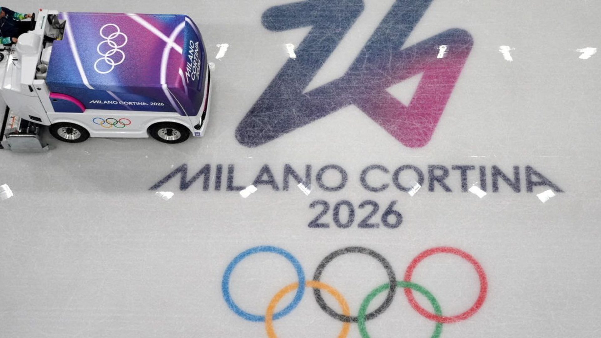 Cerimônia abre Olimpíada de Inverno MIlão-Cortina 2026 nesta sexta