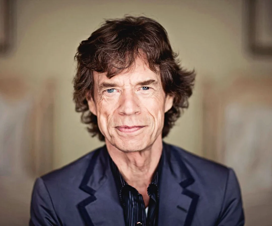 Mick Jagger diz que parceria com Paul McCartney em novo álbum foi inesperada