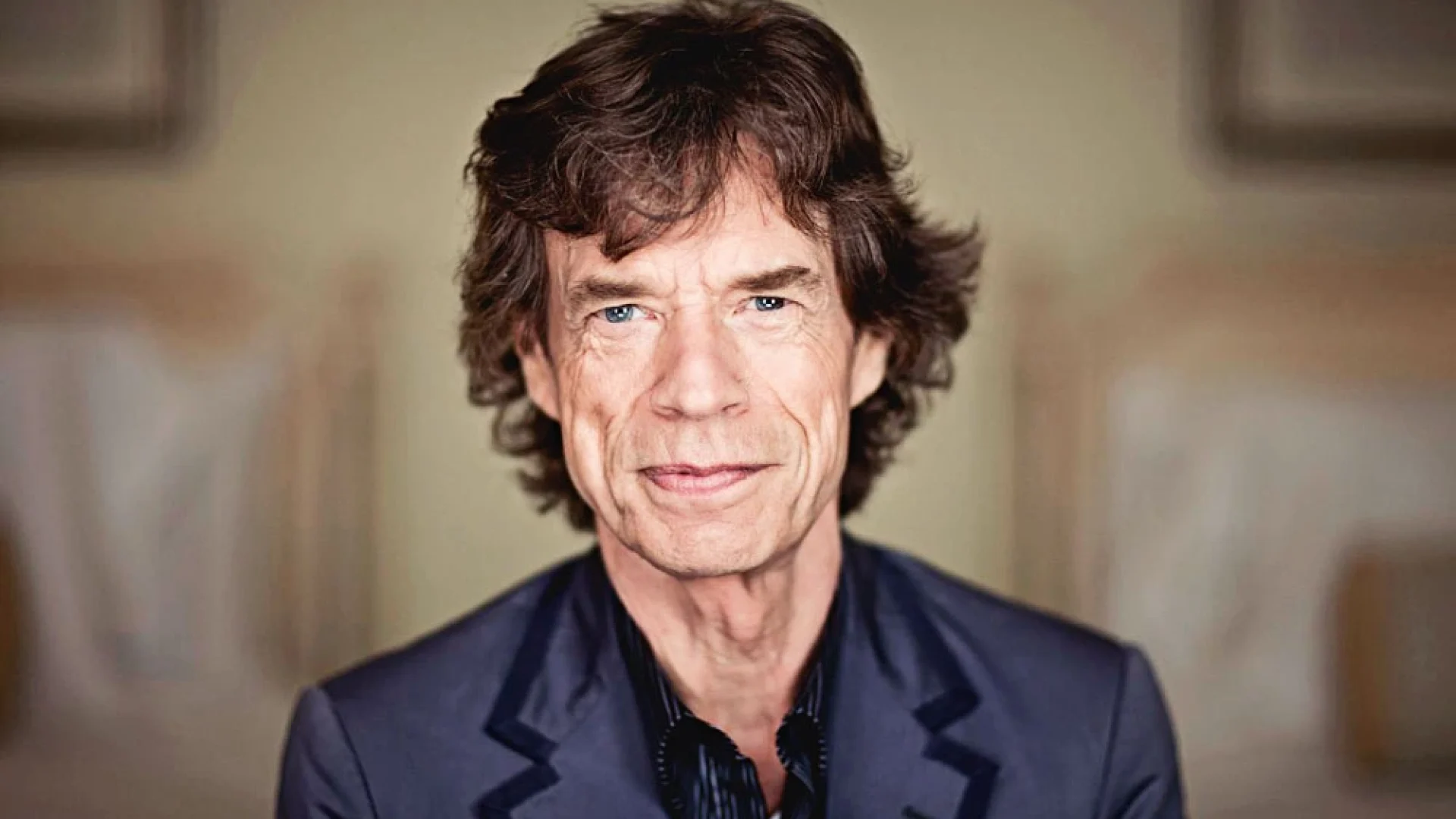 Mick Jagger diz que parceria com Paul McCartney em novo álbum foi inesperada