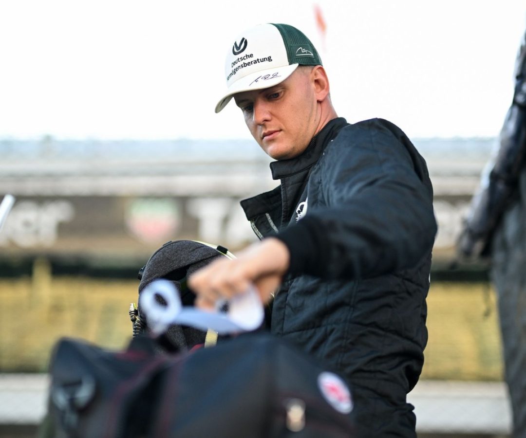 Quem fez o caminho da F1 para a Indy antes de Mick Schumacher