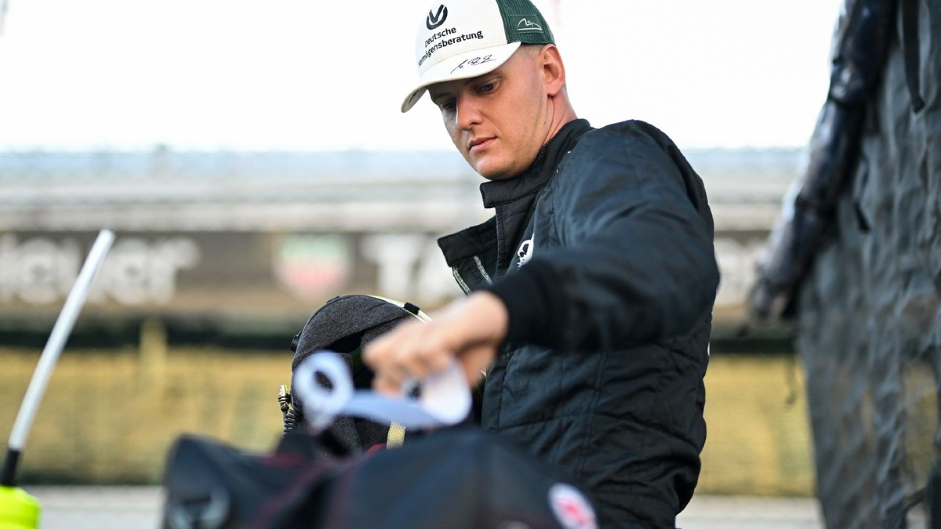 Quem fez o caminho da F1 para a Indy antes de Mick Schumacher