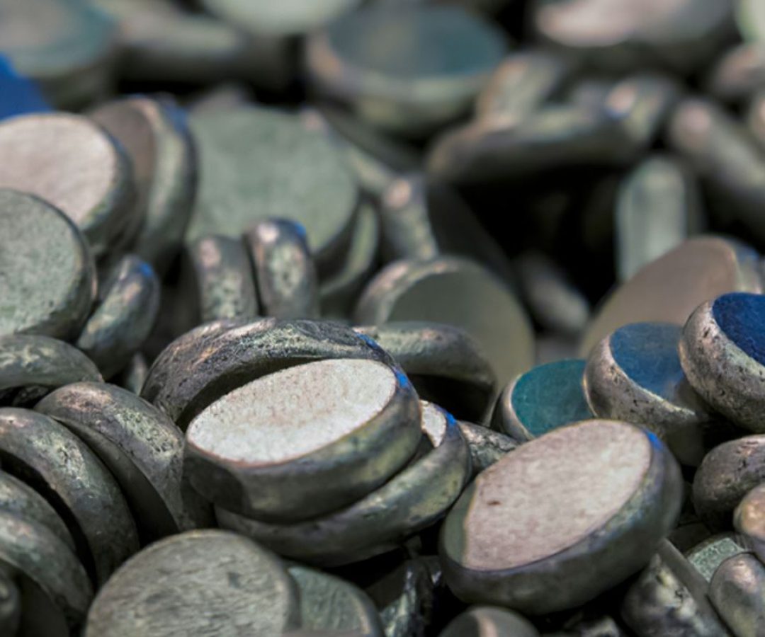 Câmara permite usar fundos de minerais críticos para outros minérios