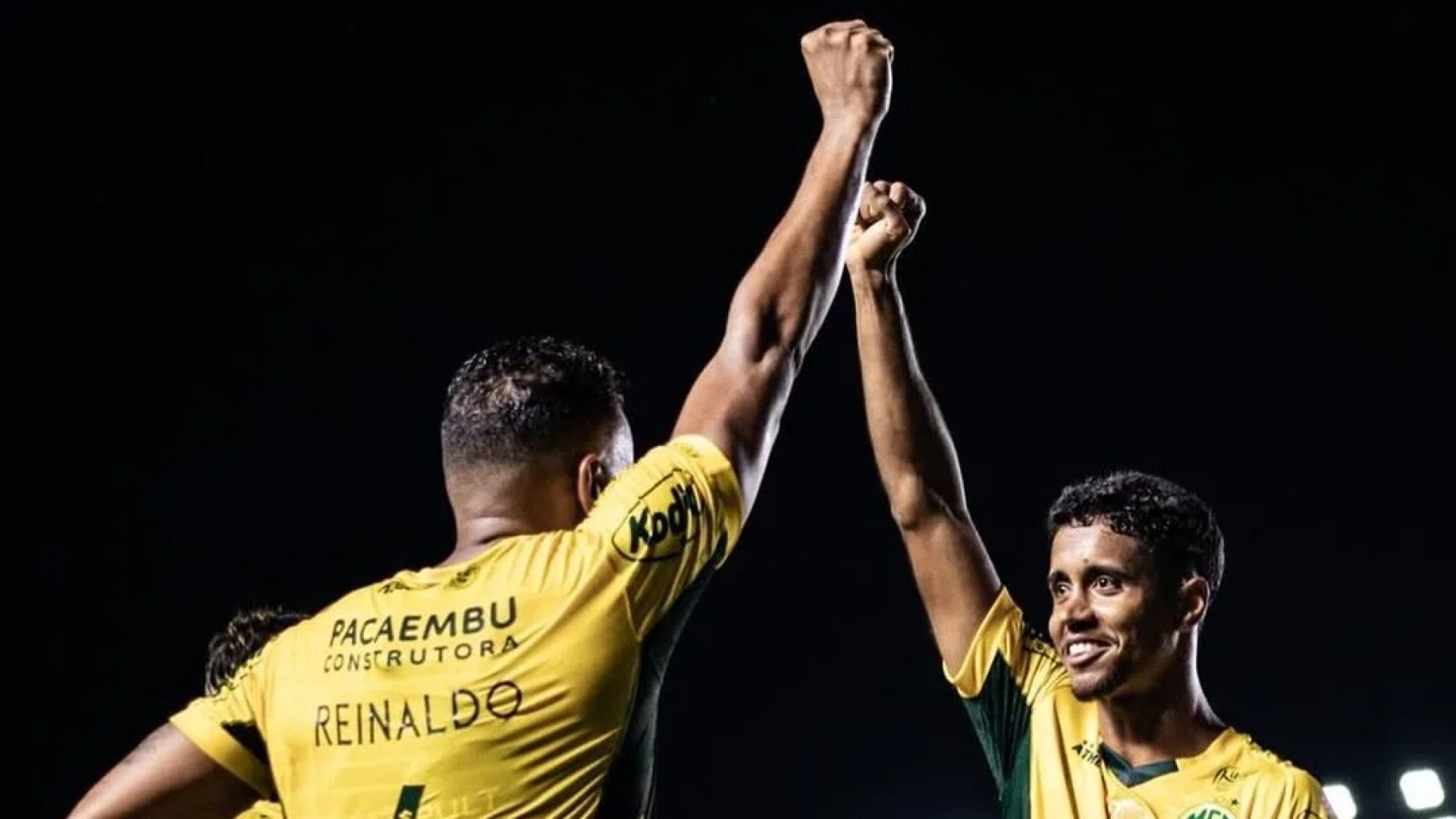 Mirassol garante vaga inédita na Libertadores em temporada de estreia no Brasileirão