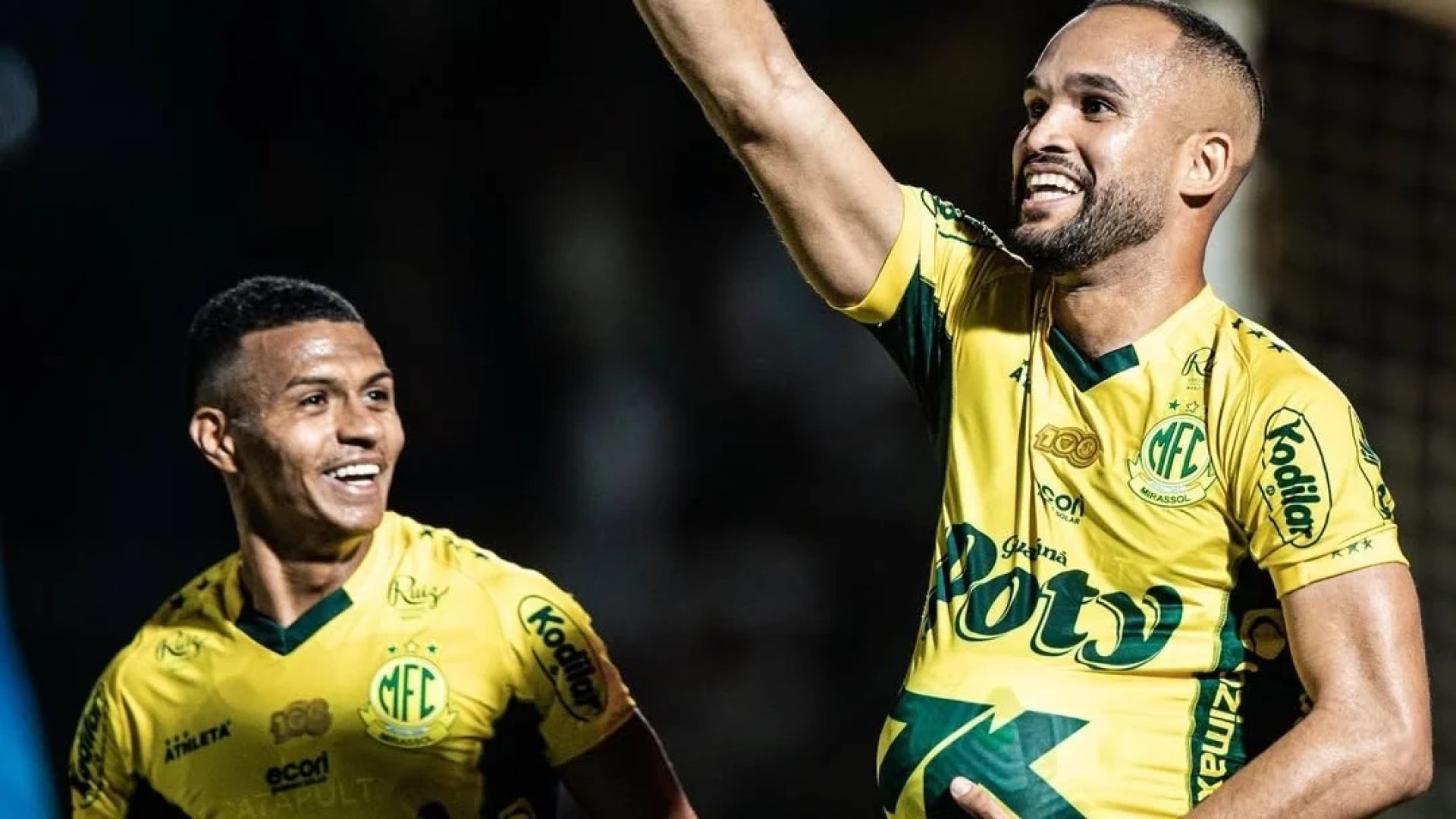 Palmeiras perde para Mirassol ‘invencível’ no Maião e vê Flamengo encostar