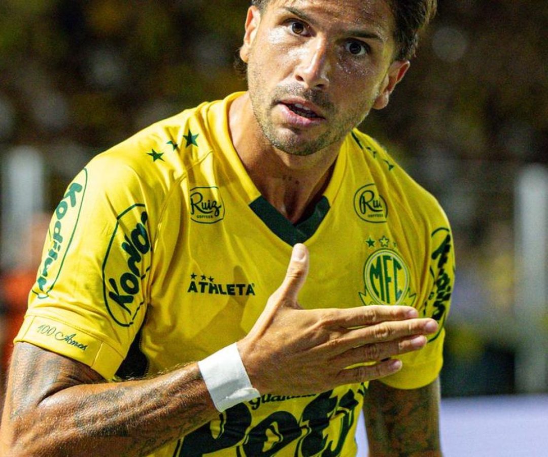 Sensação de 2025, Mirassol bate São Paulo em estreia no Paulistão