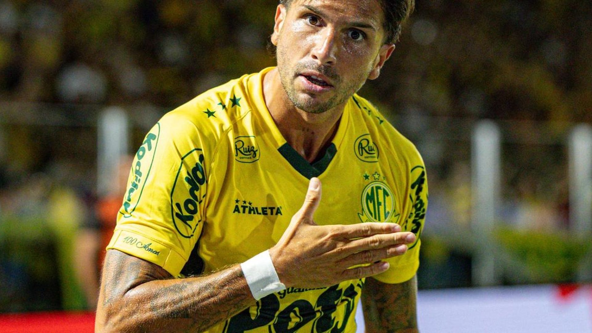 Sensação de 2025, Mirassol bate São Paulo em estreia no Paulistão