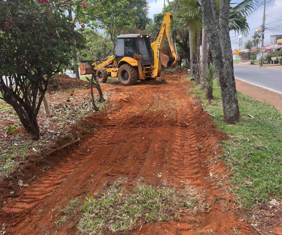 Ceilândia vai ganhar mais 2,1 quilômetros de ciclovia e reforça a mobilidade sustentável