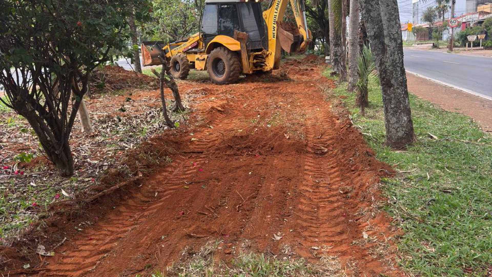 Ceilândia vai ganhar mais 2,1 quilômetros de ciclovia e reforça a mobilidade sustentável