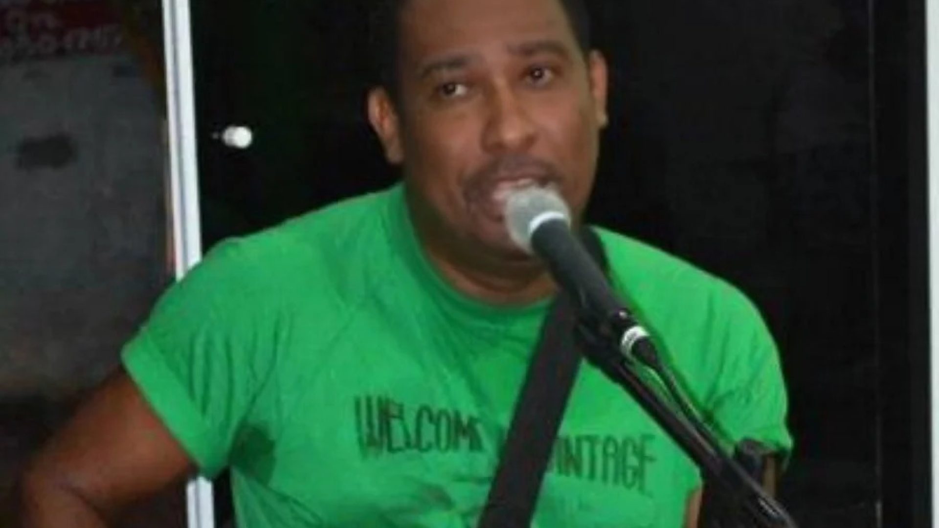 Morre Willian Araújo, integrante da primeira formação do Molejo, aos 60 anos