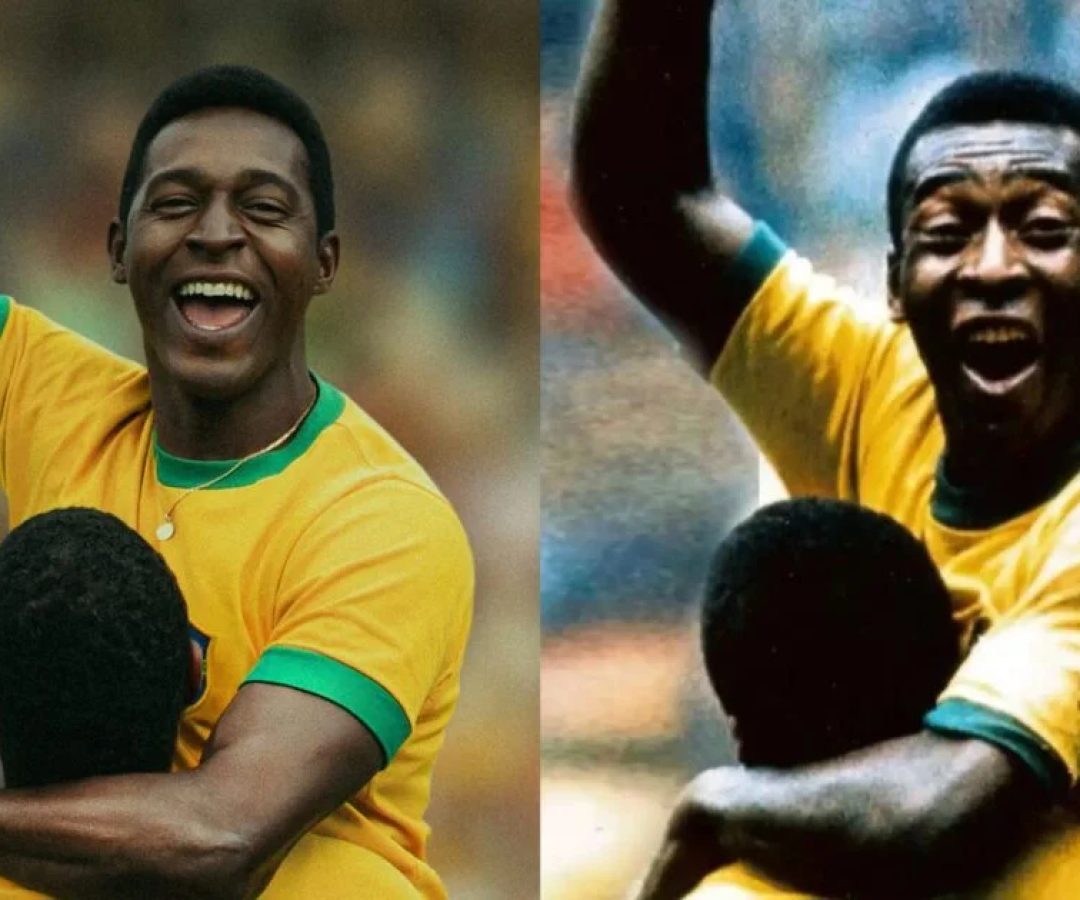 Pelé, Saldanha e Zagallo: saiba quem é quem em ‘Brasil 70 – A Saga do Tri’
