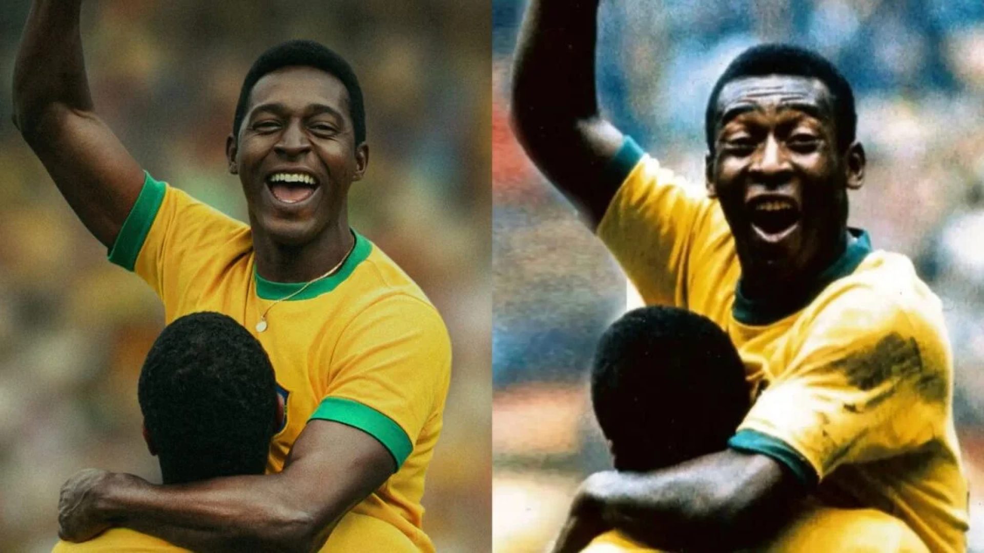 Pelé, Saldanha e Zagallo: saiba quem é quem em ‘Brasil 70 – A Saga do Tri’