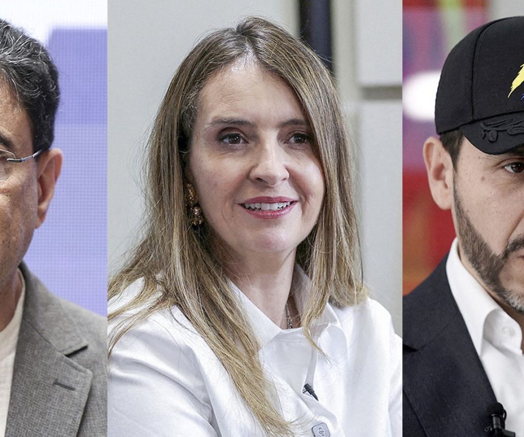 Colômbia vai às urnas neste domingo para eleger próximo presidente