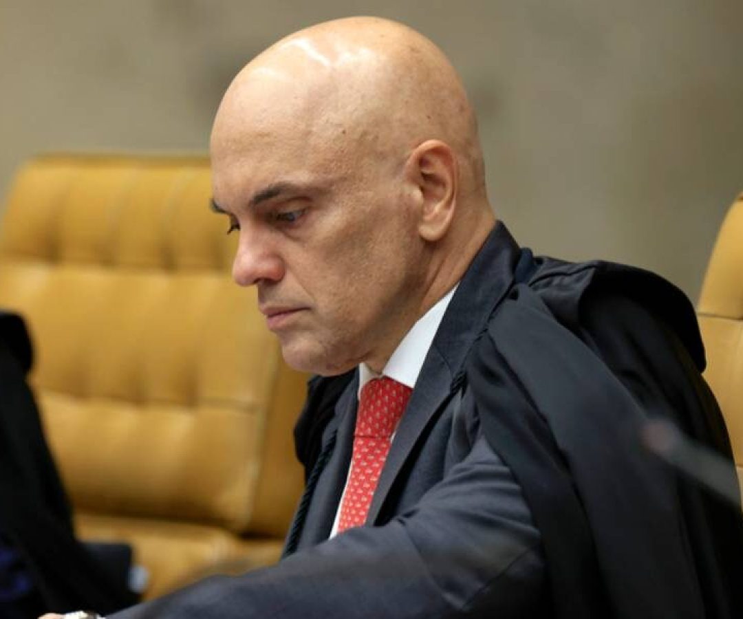 Ex-assessor de Moraes diz que audiência na Justiça italiana foi ‘fantástica’