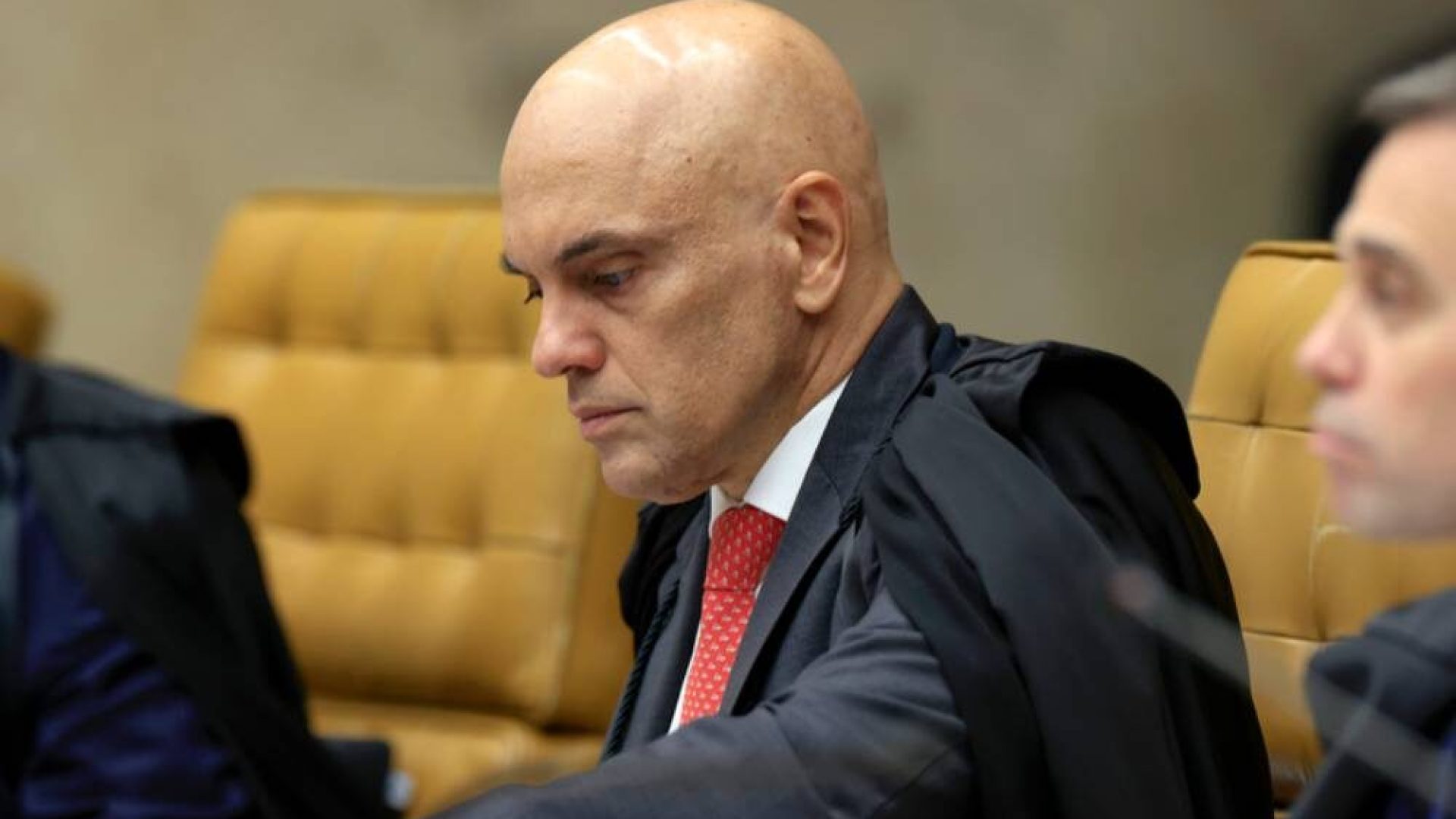 Ex-assessor de Moraes diz que audiência na Justiça italiana foi ‘fantástica’