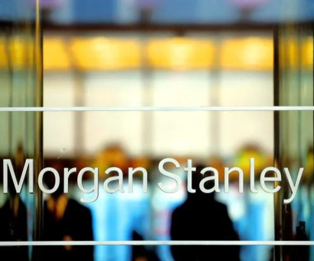 morgan stanley