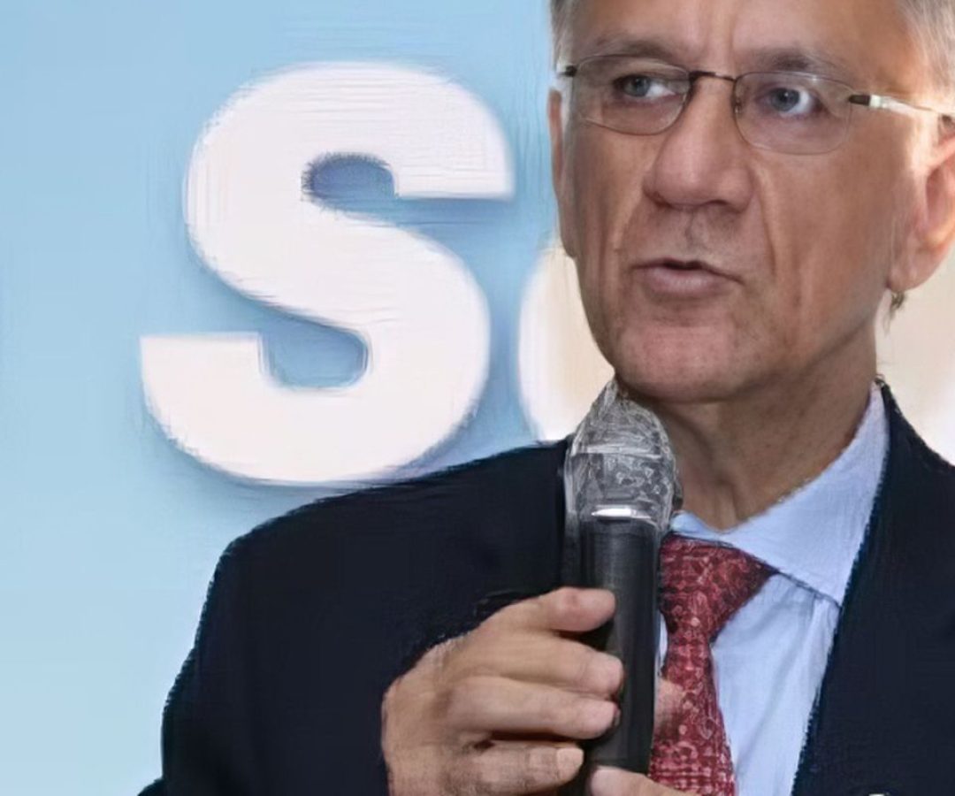 Morre em São Paulo o professor e intelectual Luiz Roberto Alves