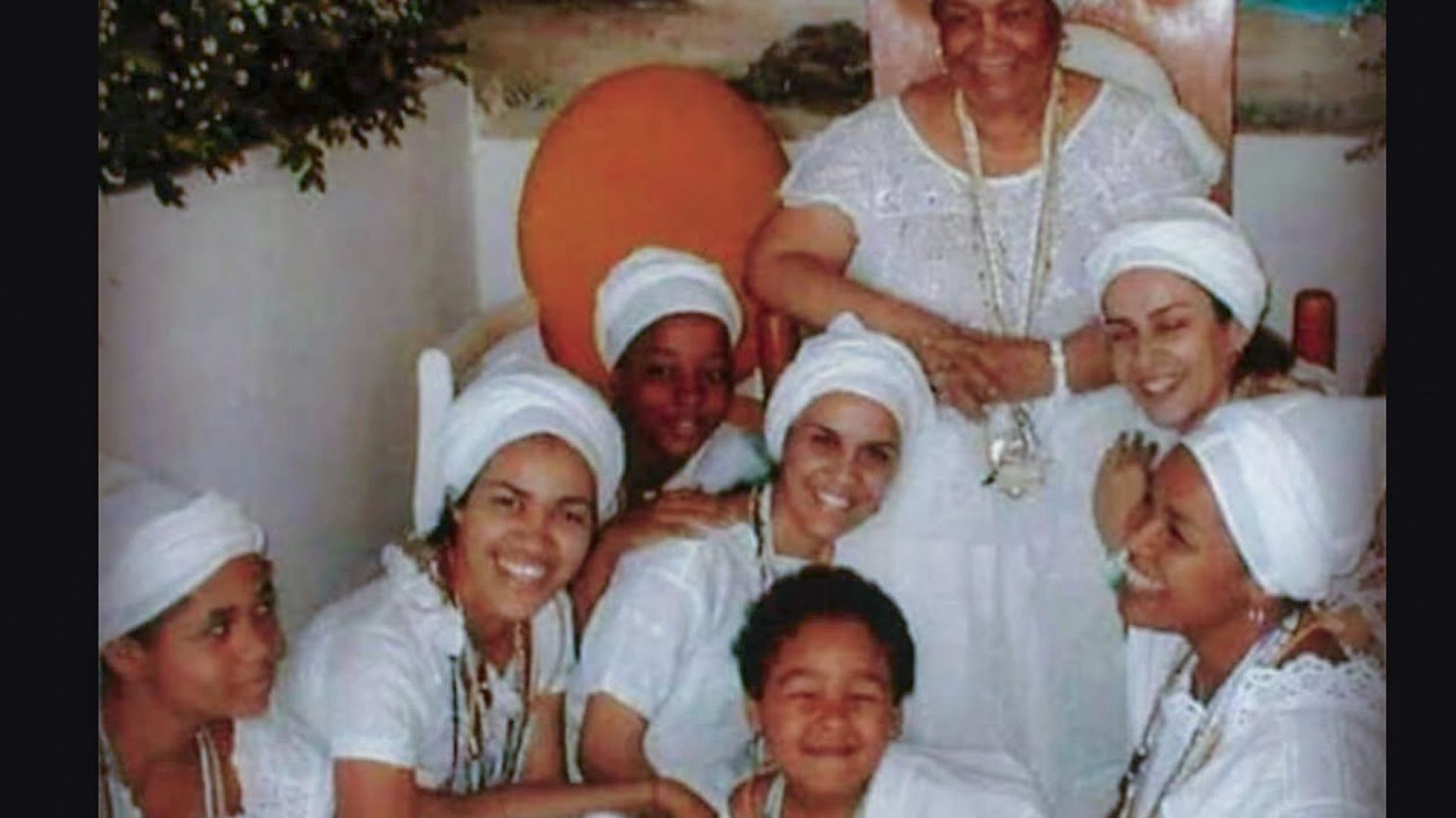 Lula lamenta morte de Mãe Carmen; “liderou terreiro com muito amor”
