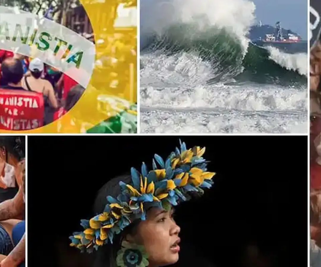 Agência Brasil completa 36 anos ampliando acesso com credibilidade