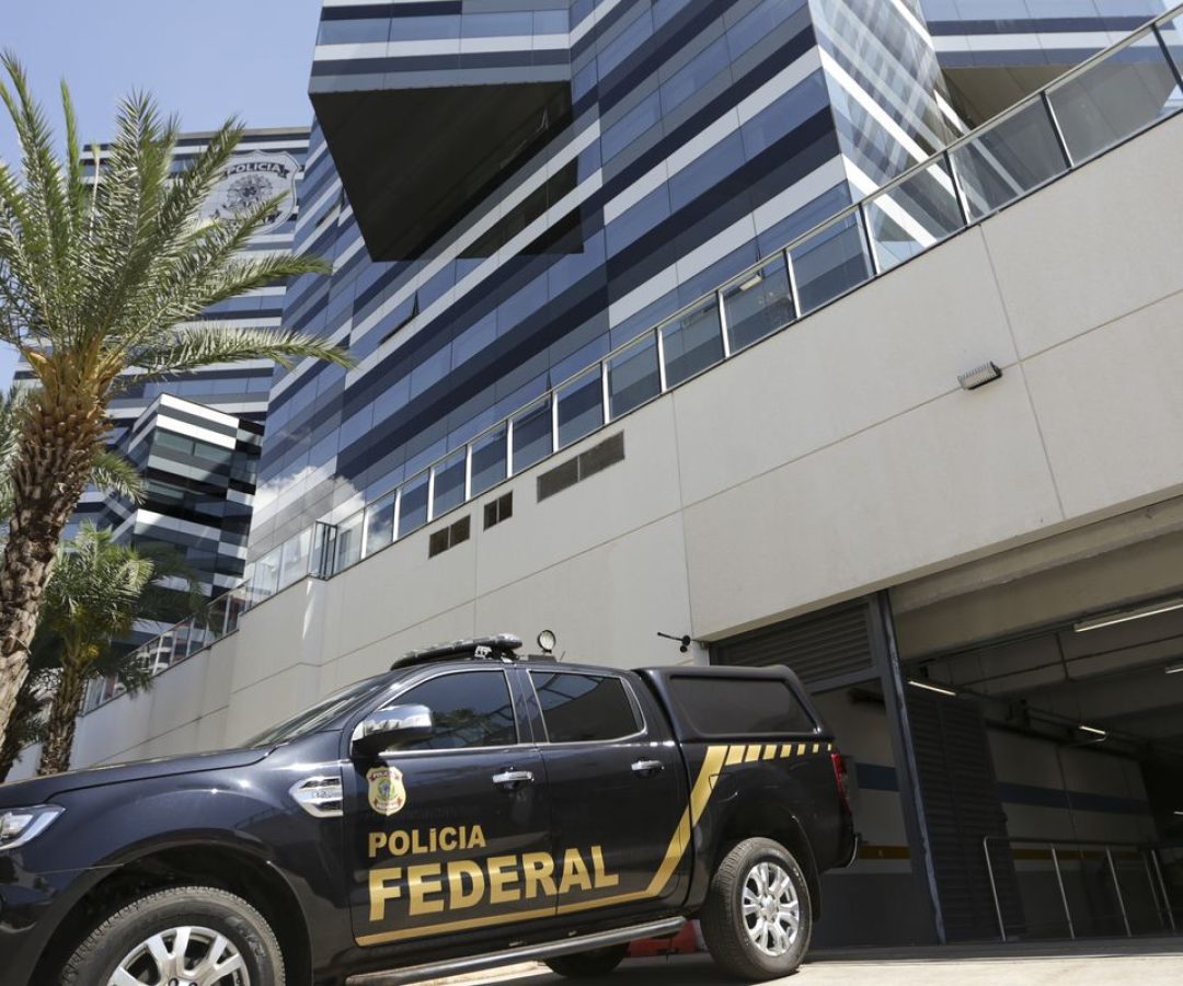 PF faz operação em 27 estados contra abuso sexual infantojuvenil