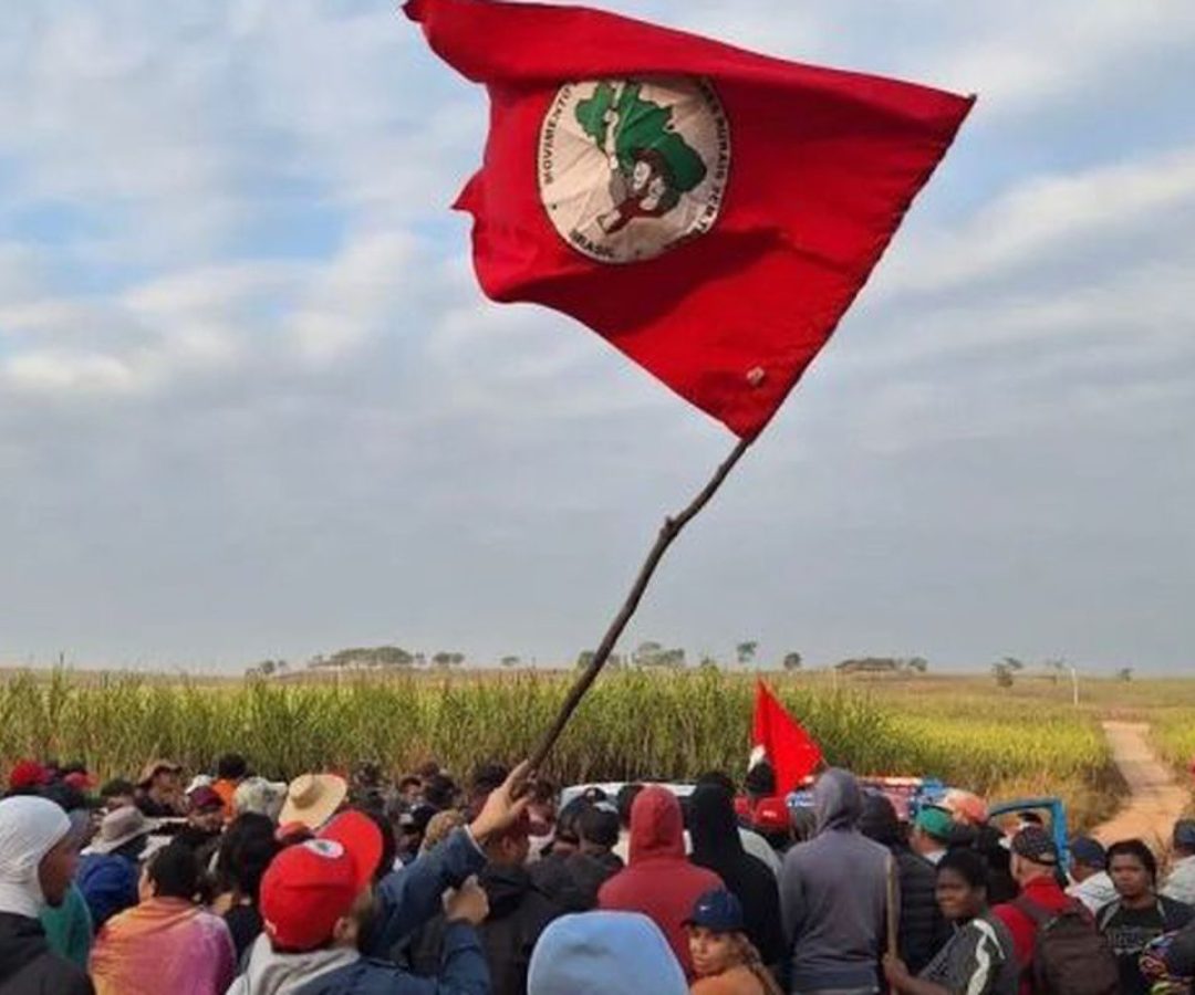 Lula participará de encerramento do Encontro Nacional do MST na sexta
