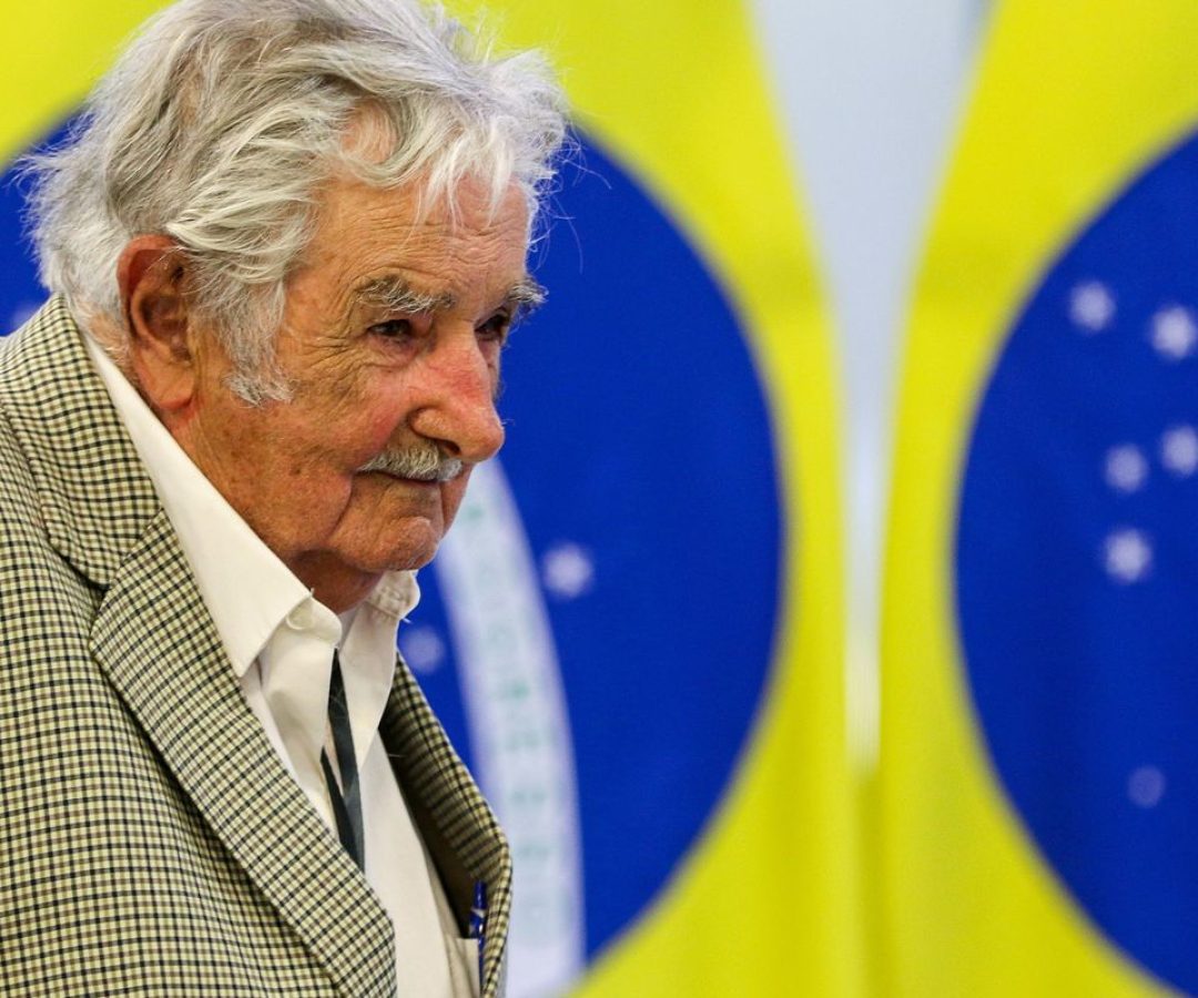 Mujica receberá título Doutor Honoris Causa da Universidade do ABC