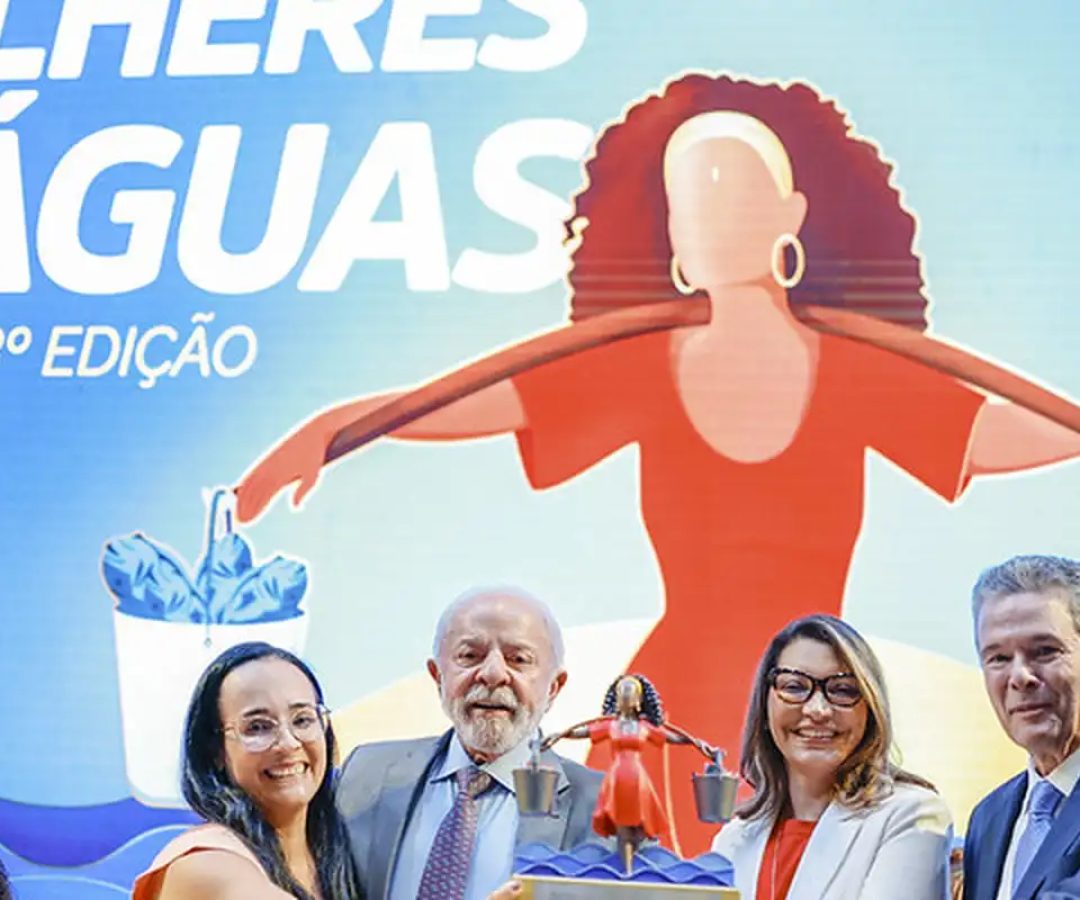 Jamais vamos acabar com o seguro-defeso, diz Lula a pescadoras