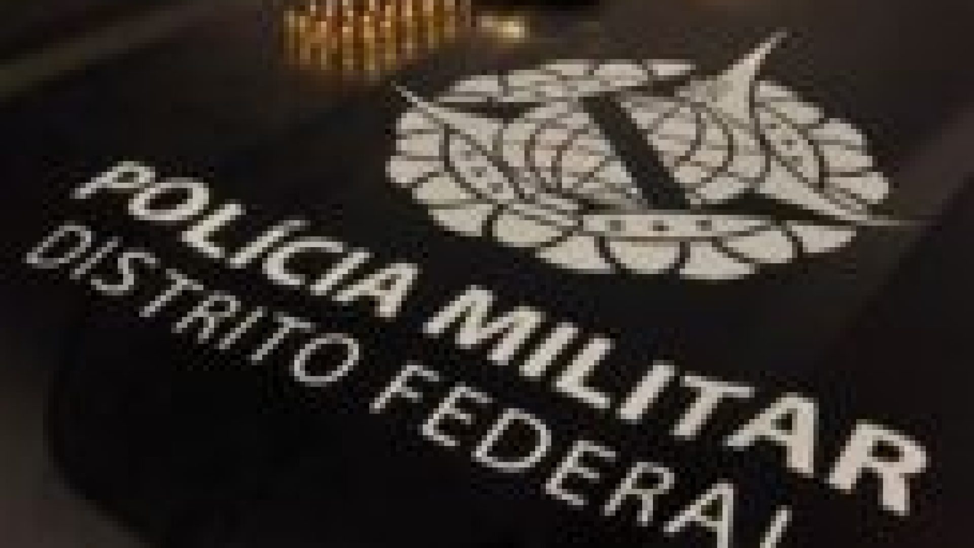 PMDF prende uma mulher é presa com 30 munições de 9mm em Ceilândia – Polícia Militar do Distrito Federal