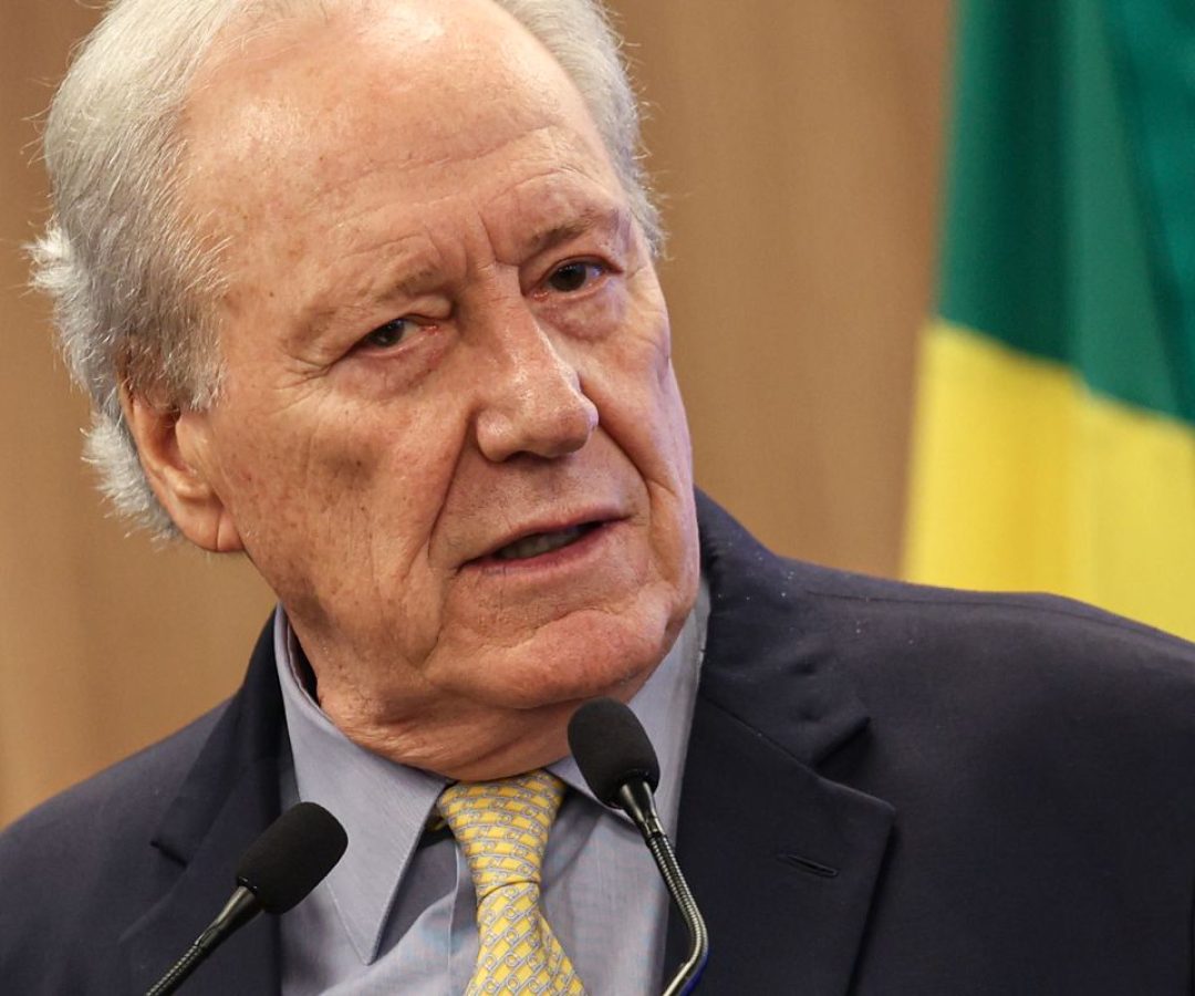 Lula ficou "estarrecido" com número de mortos no Rio, diz Lewandowski