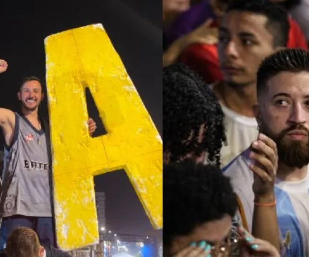 Euforia azulina e queda bicolor: os destinos opostos de Remo e Paysandu