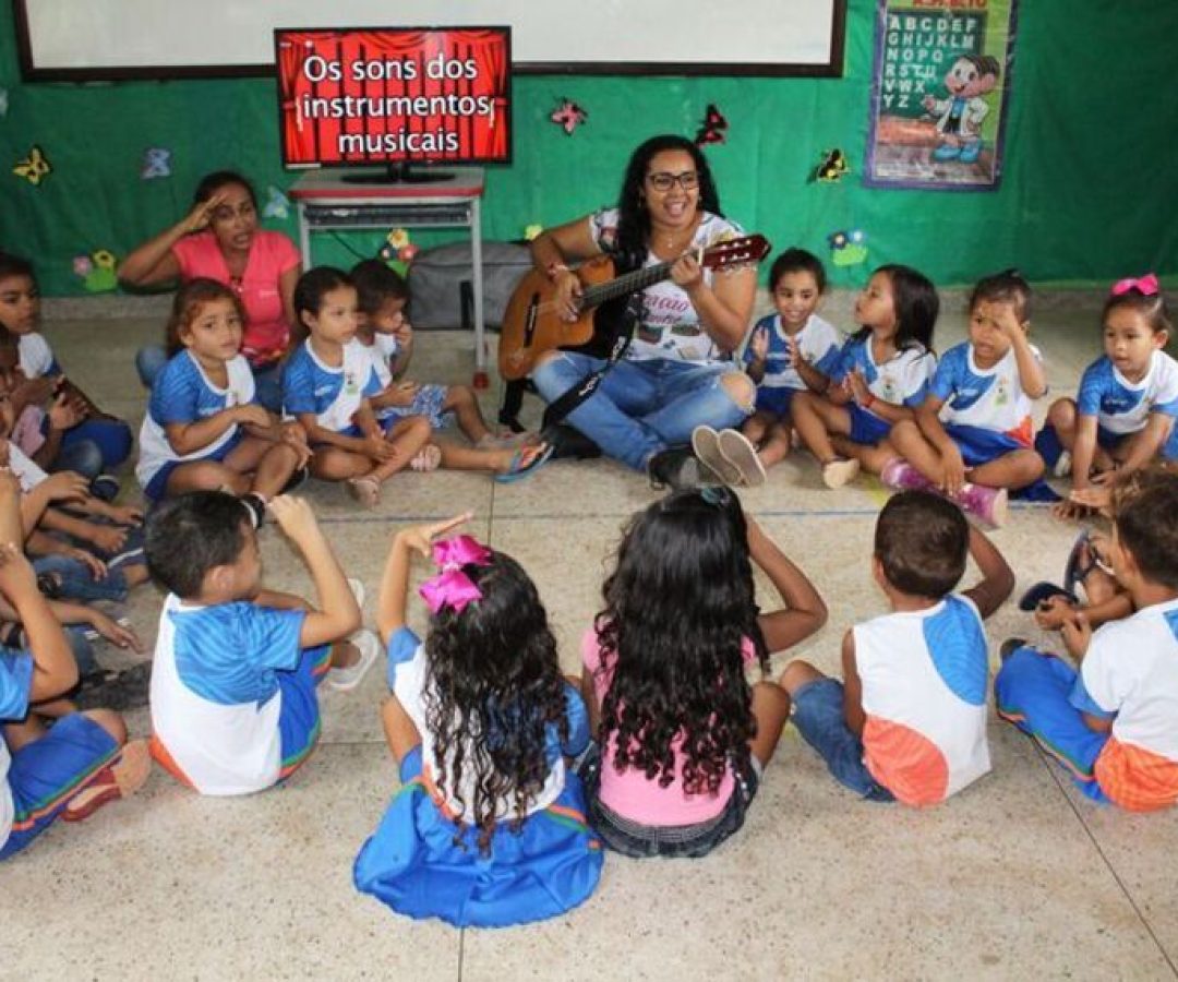 Projeto destina recursos de músicas em domínio público para preservação cultural — Senado Notícias