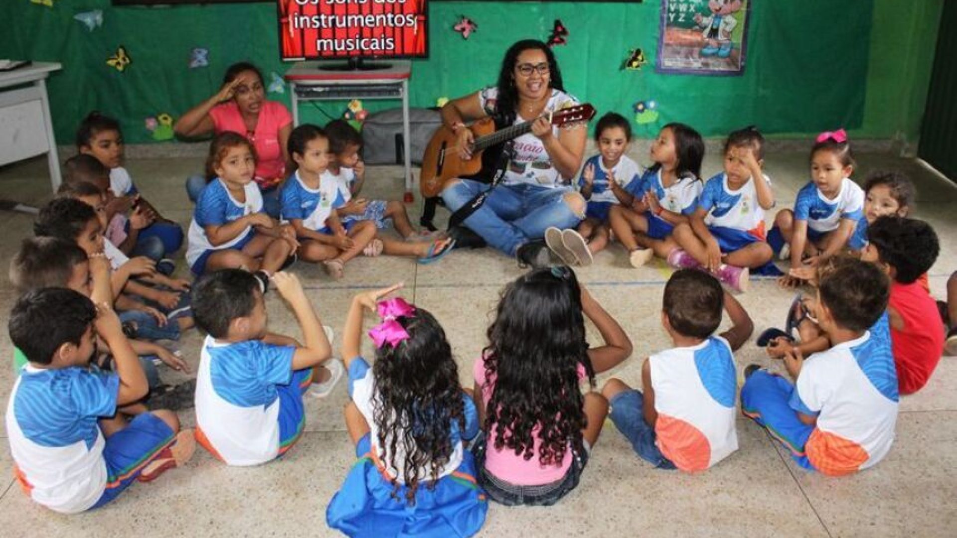 Projeto destina recursos de músicas em domínio público para preservação cultural — Senado Notícias