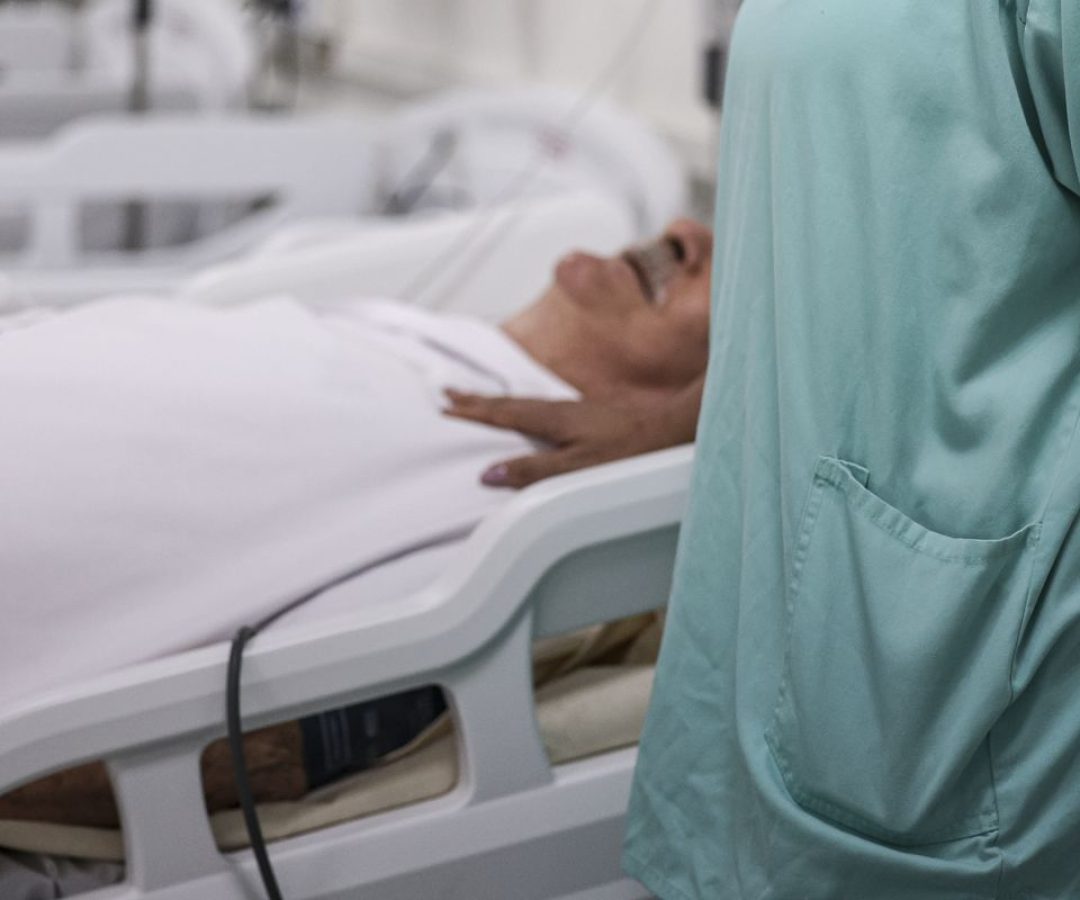 Quase mil médicos sofreram agressão no trabalho no RJ desde 2018