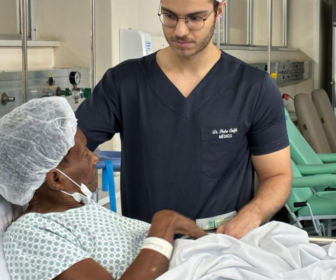 Hospitais universitários realizam 42 mil atendimentos em mutirão