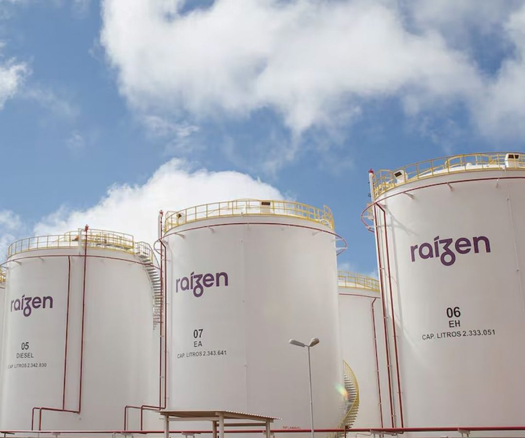 Gigante do setor agroenergético, Raízen pede recuperação extrajudicial