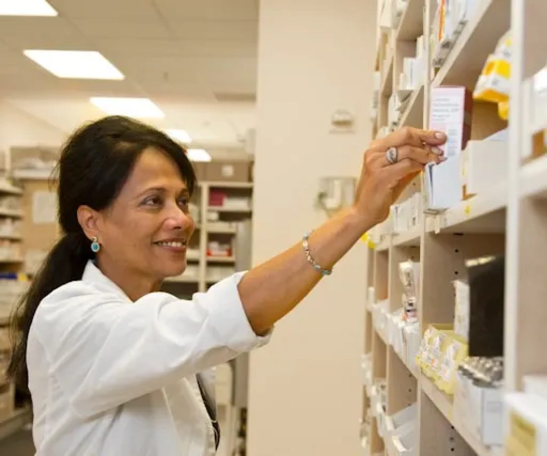 IFRJ abre vagas no curso gratuito de Balconista de Farmácia