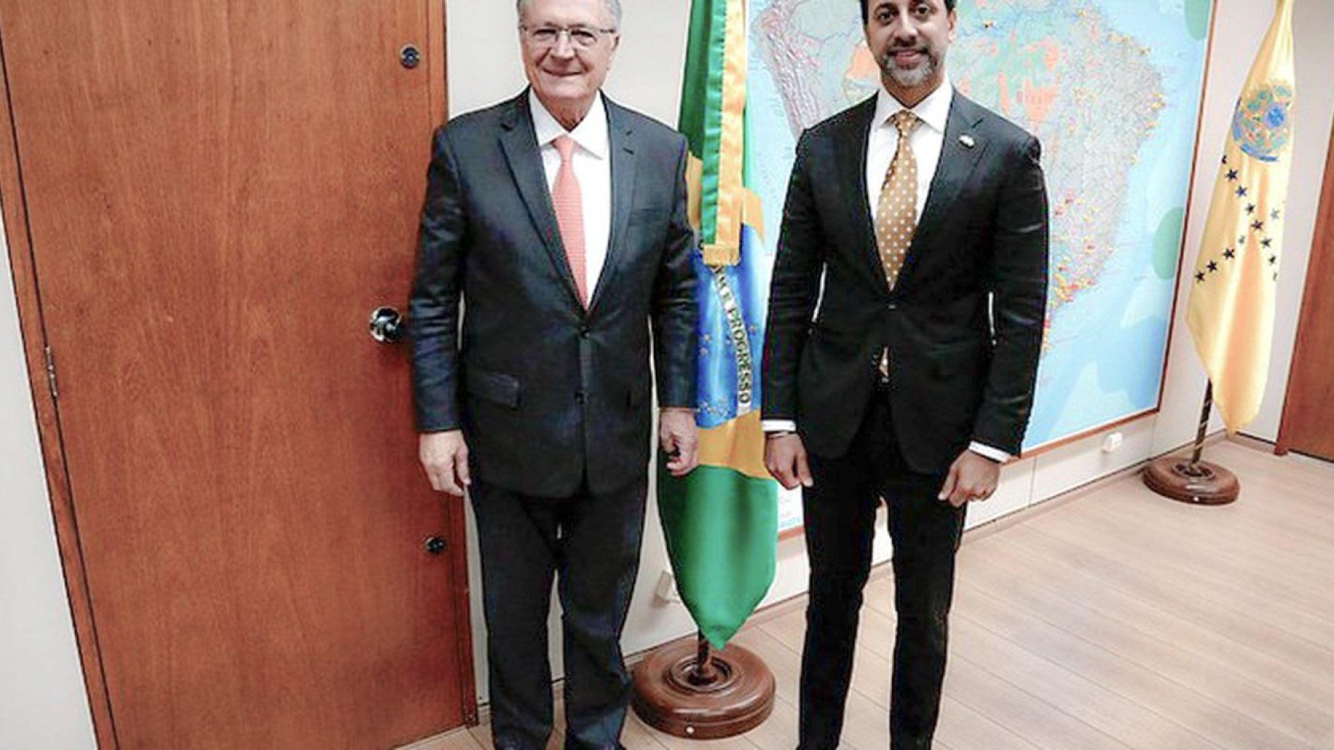 Mercosul e Canadá retomam negociações para acordo de livre comércio