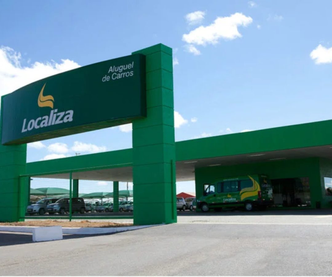 Localiza abre vagas para o seu Programa de Estágio e Trainee 2024