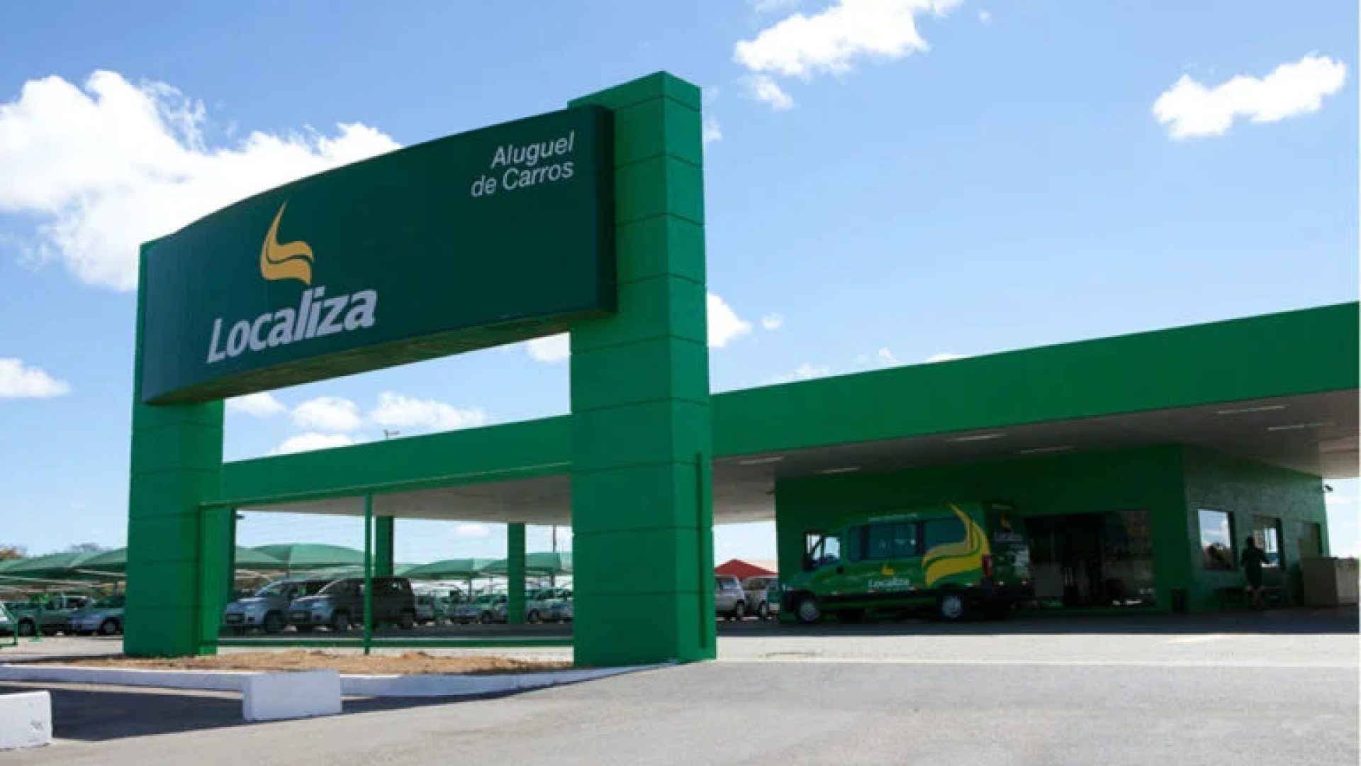 Localiza abre vagas para o seu Programa de Estágio e Trainee 2024