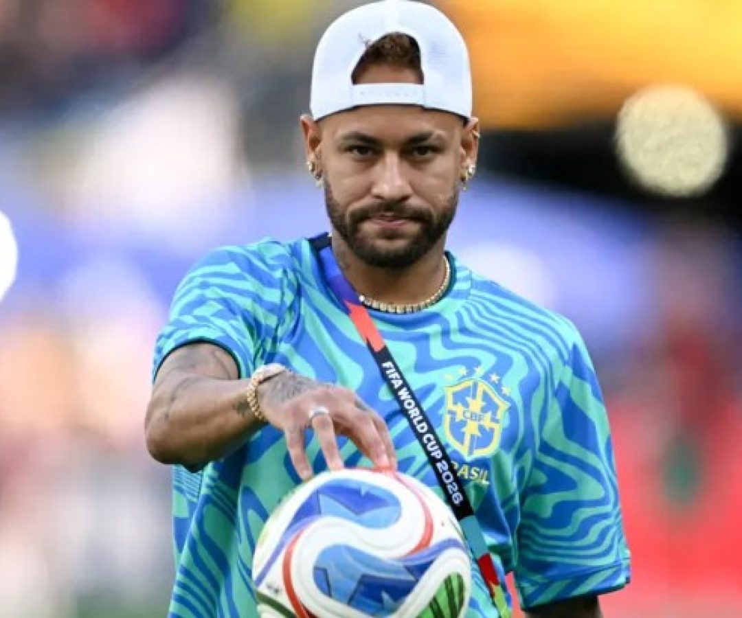 Torcedor brasileiro quer Neymar em campo, não em vídeo de IA