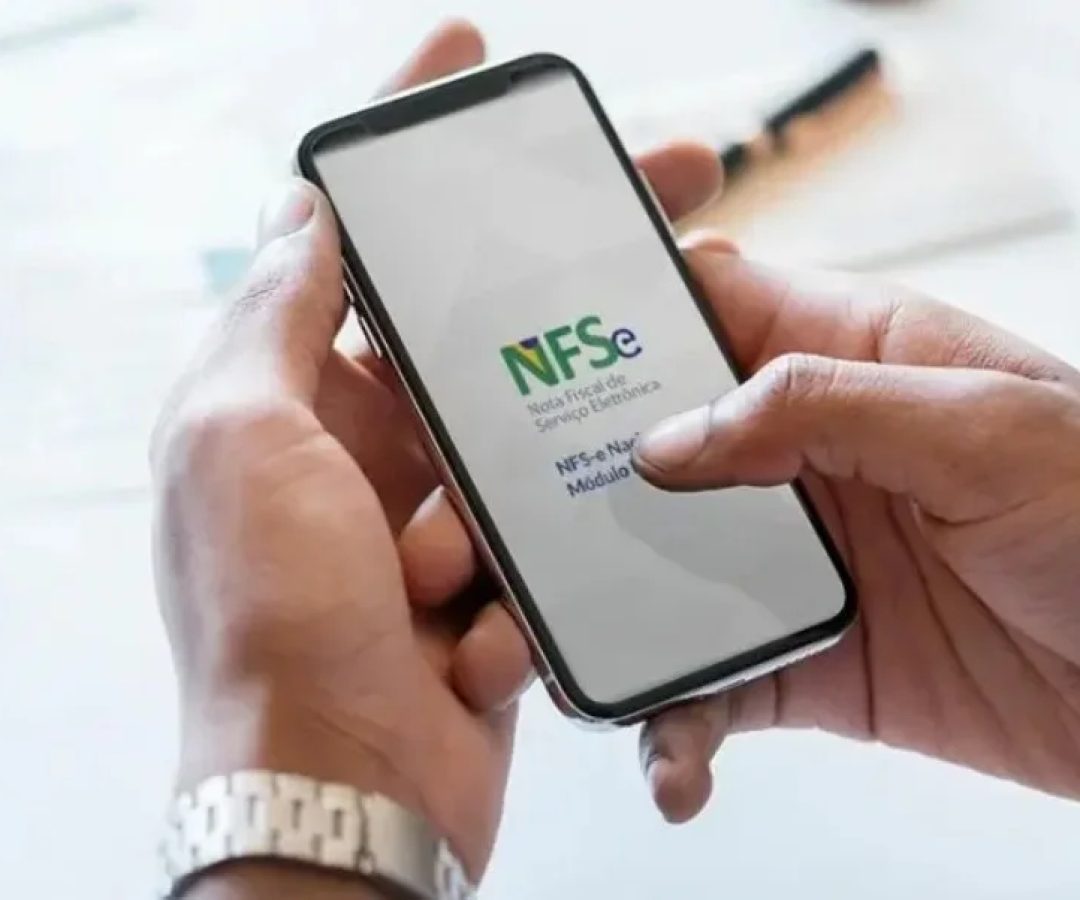 IVA. Nota Fiscal de Serviço Eletrônica (NFS-e) é usada para registrar a prestação de serviços
