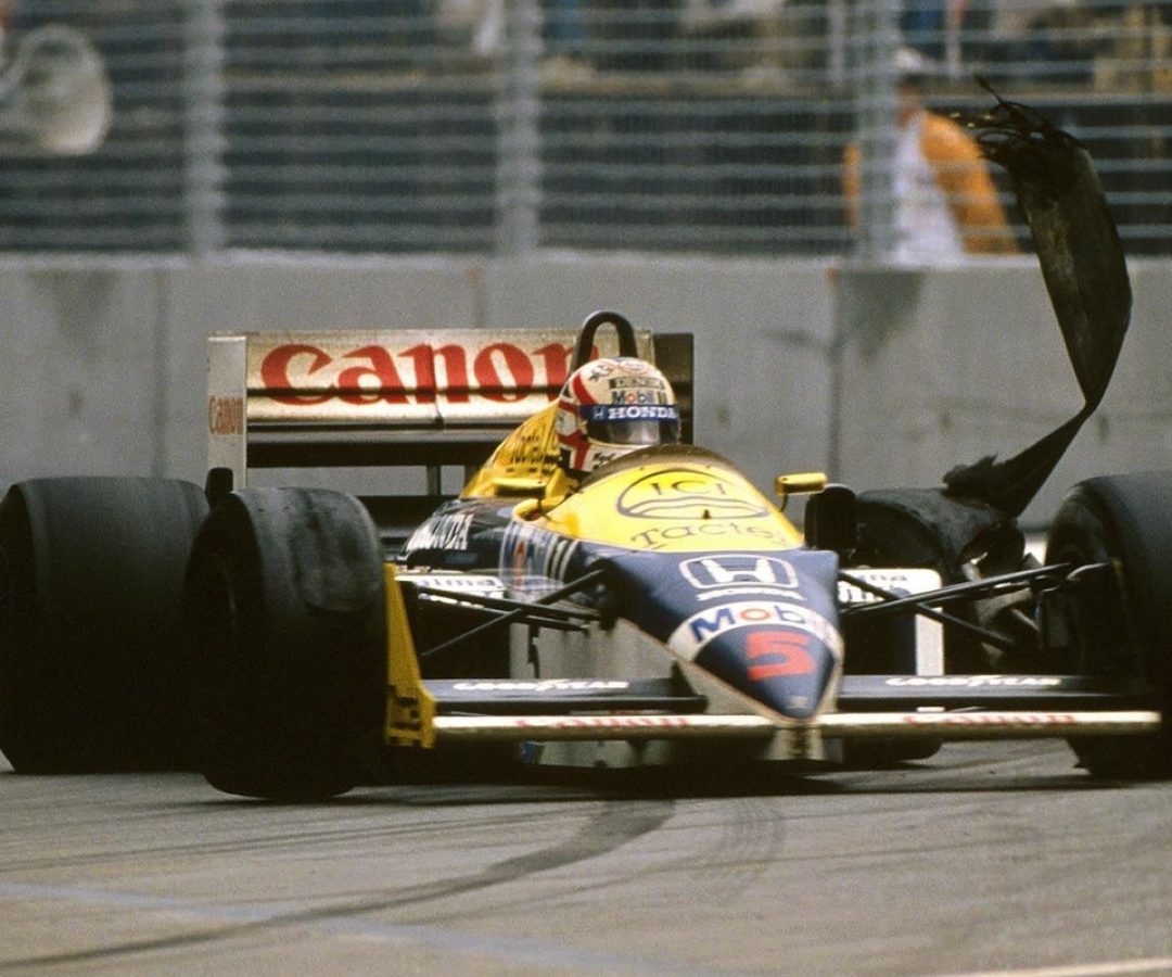 Norris quebra 'maldição' de 50 anos com título; entenda