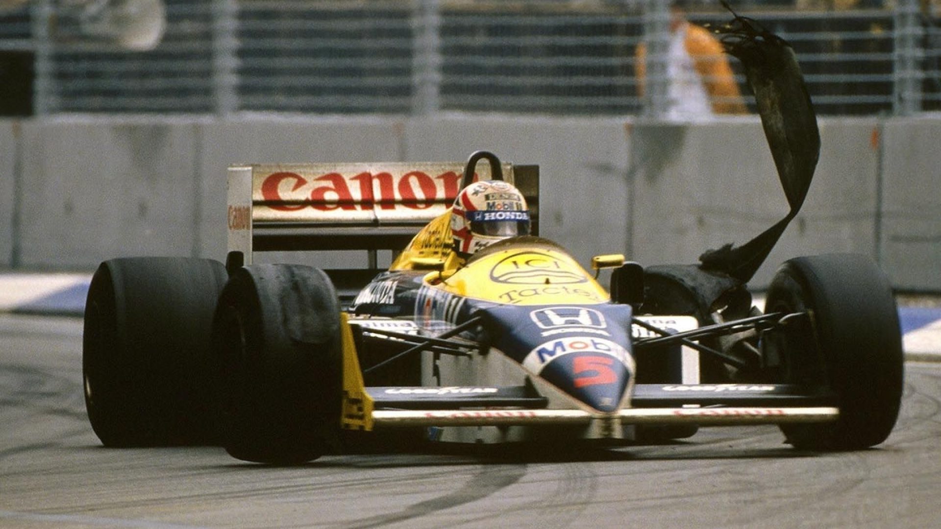 Norris quebra 'maldição' de 50 anos com título; entenda