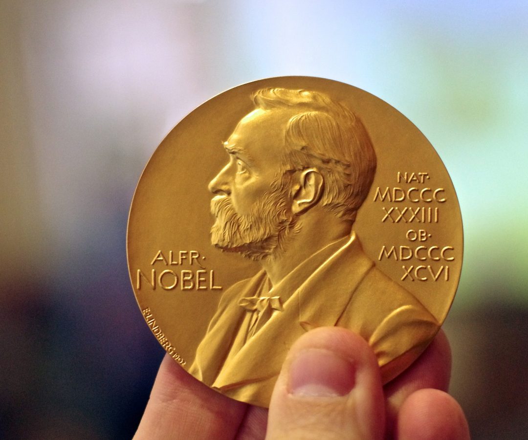 Comitê frustra Trump, e Nobel da Paz premia María Corina Machado