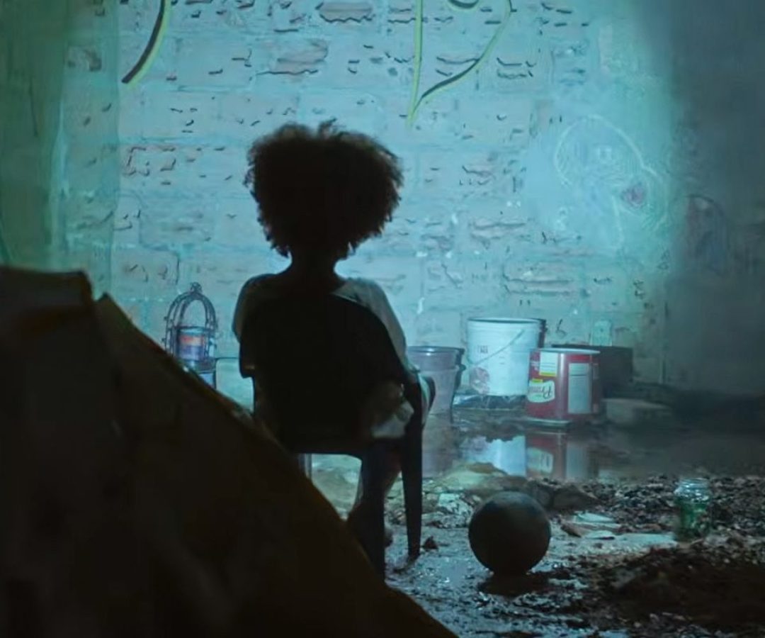 Filme de Grace Passô ganha Kikito no Festival de Cinema de Gramado