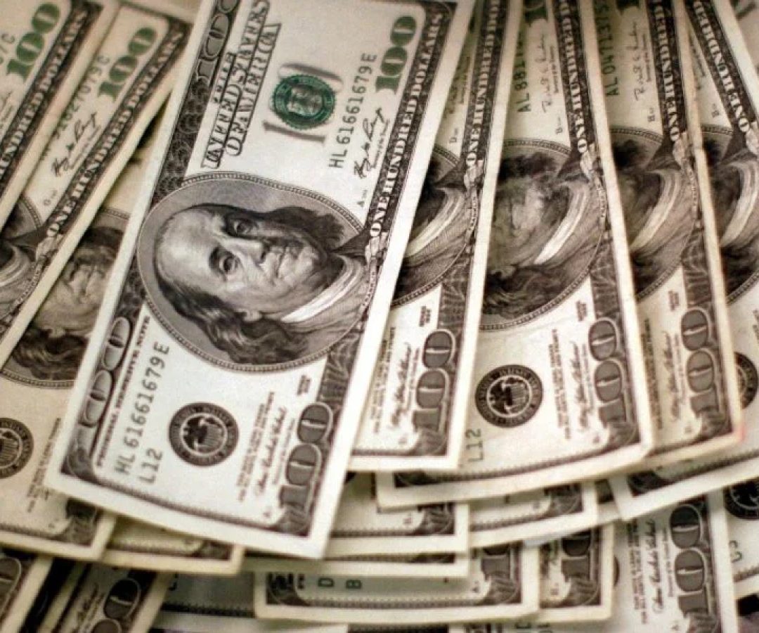 Dólar ibovespa
