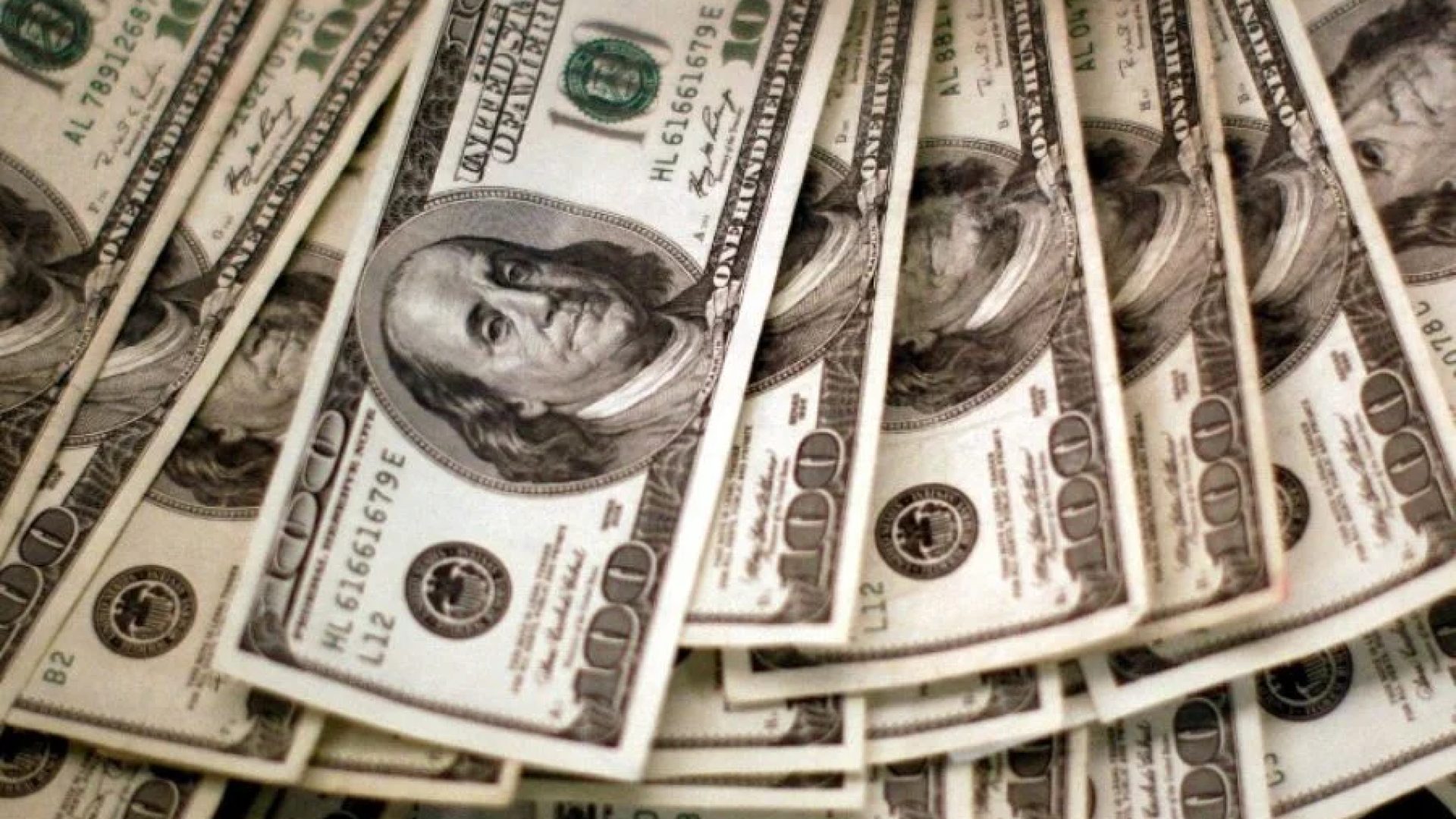 Dólar ibovespa