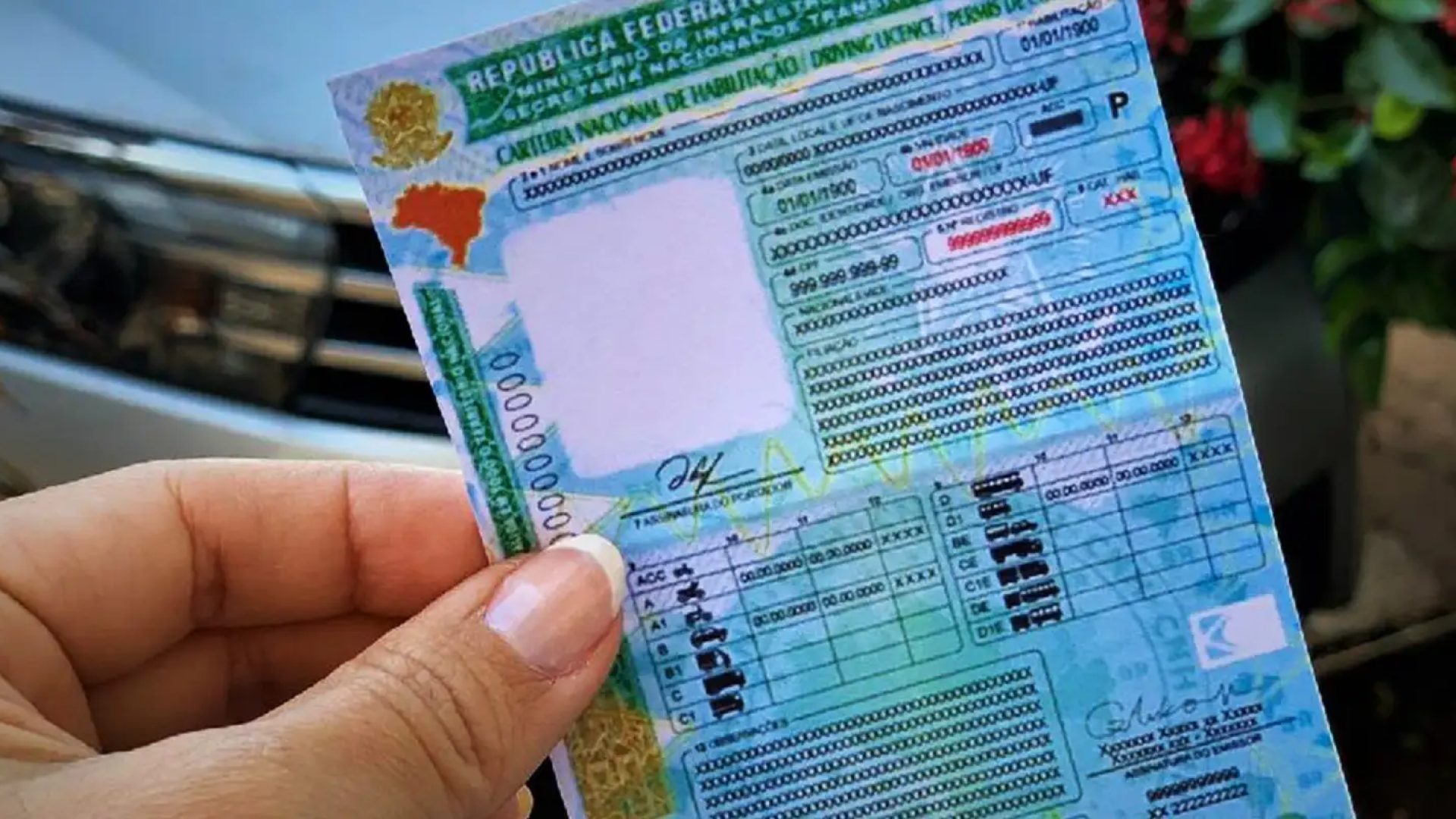 Veja regras para ser instrutor de CNH sem vínculo com autoescola