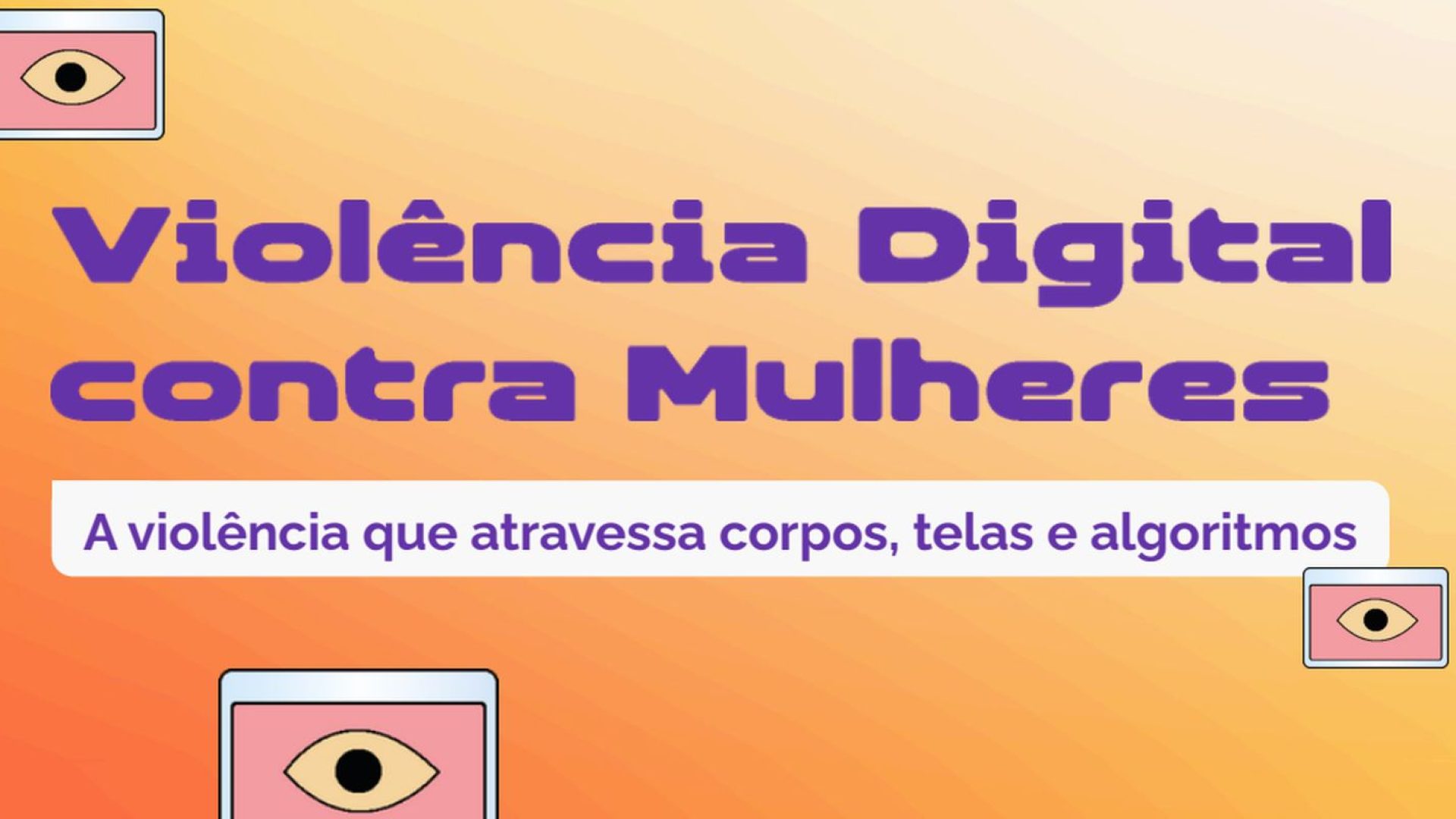 Denúncias de violência digital contra mulheres crescem 188% em um ano